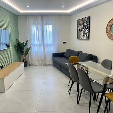 Apartamento El Cardenal Córdoba Exterior foto