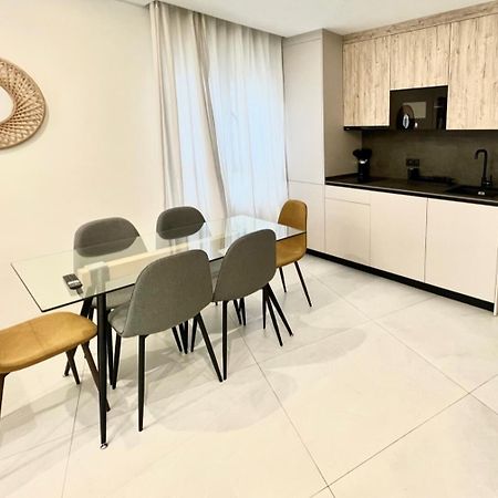 Apartamento El Cardenal Córdoba Exterior foto