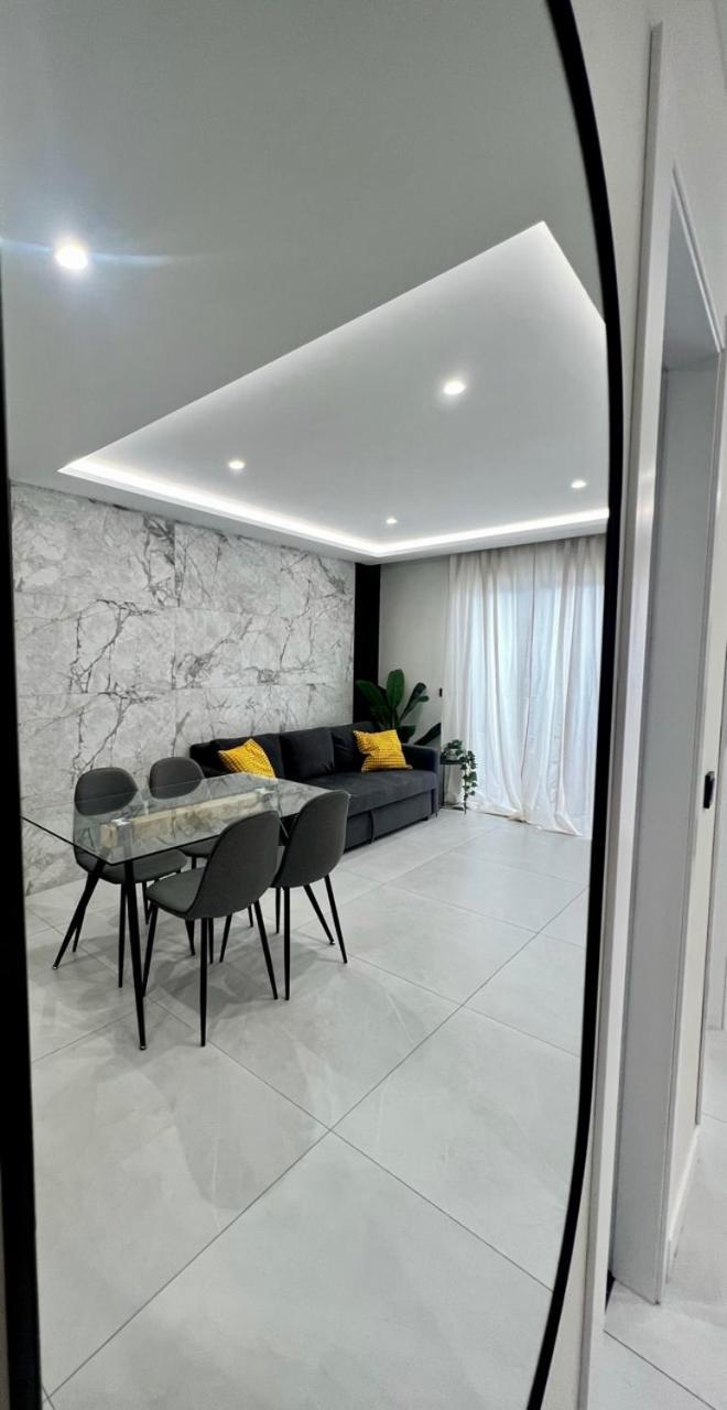 Apartamento El Cardenal Córdoba Exterior foto