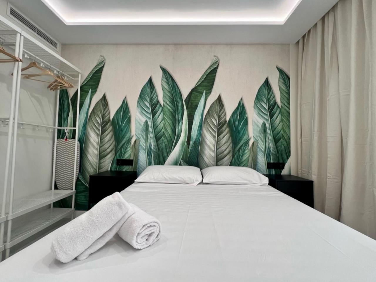 Apartamento El Cardenal Córdoba Exterior foto