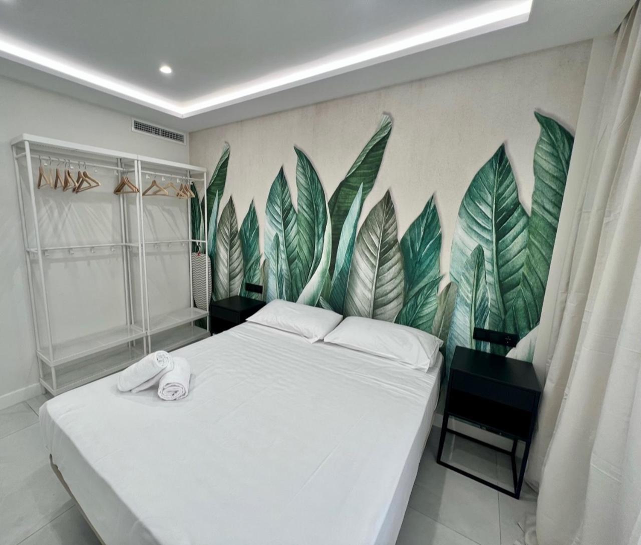 Apartamento El Cardenal Córdoba Exterior foto