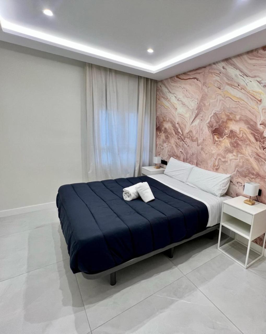 Apartamento El Cardenal Córdoba Exterior foto